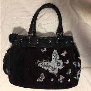Juicy couture bag
